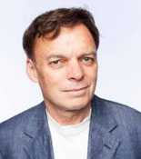 Graeme Simsion