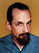 Neal Stephenson