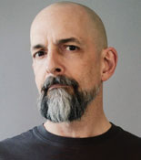 Neal Stephenson