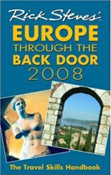 Europe Through the Back Door 2008