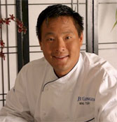 Ming Tsai