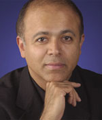 Abraham Verghese