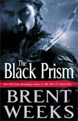 The Black Prism