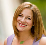 Jennifer Weiner