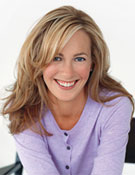 Lauren Weisberger