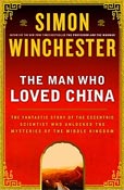 The Man Who Loved China