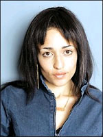 Zadie Smith